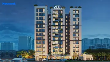 Project Image of Kalim Zeus - Image 47990
