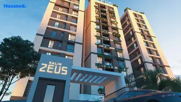 Project Image of Kalim Zeus - Image 47991