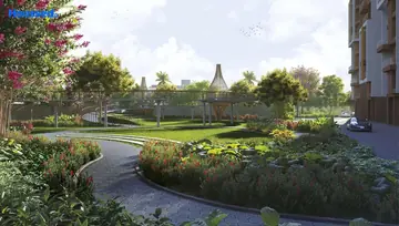 Amenities of Merlin Avana - Image 47705