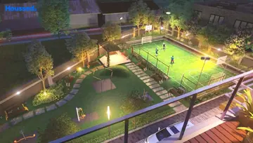 Amenities of Merlin Elements - Image 48004