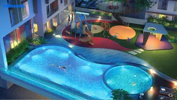 Amenities of Merlin Elements - Image 48006