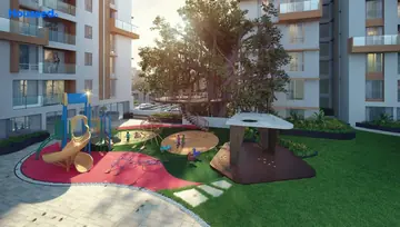 Amenities of Merlin Elements - Image 48005