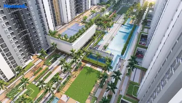 Amenities of Merlin Rise - Image 47720