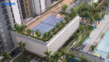 Amenities of Merlin Rise - Image 47722