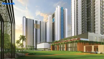 Amenities of Merlin Rise - Image 47721