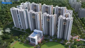 Project Image of Merlin Rise - Image 47719