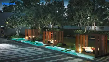 Amenities of Merlin Skygaze - Image 48040