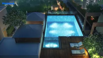 Amenities of Merlin Skygaze - Image 48038