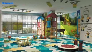 Amenities of Merlin Skygaze - Image 48037