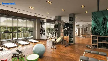 Amenities of Merlin Skygaze - Image 48034