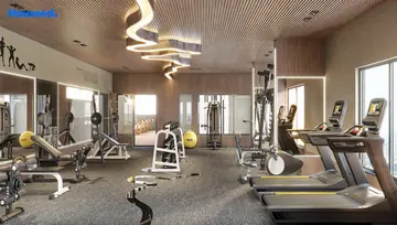 Amenities of Orbit Tarang - Image 48049