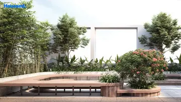 Amenities of Orbit Tarang - Image 48050