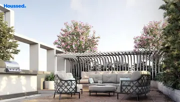Amenities of Orbit Tarang - Image 48051