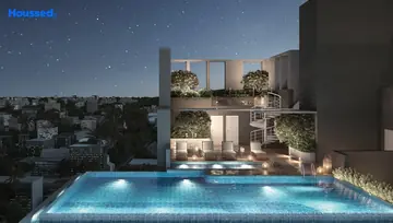 Amenities of Orbit Tarang - Image 48055