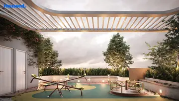 Amenities of Orbit Tarang - Image 48053