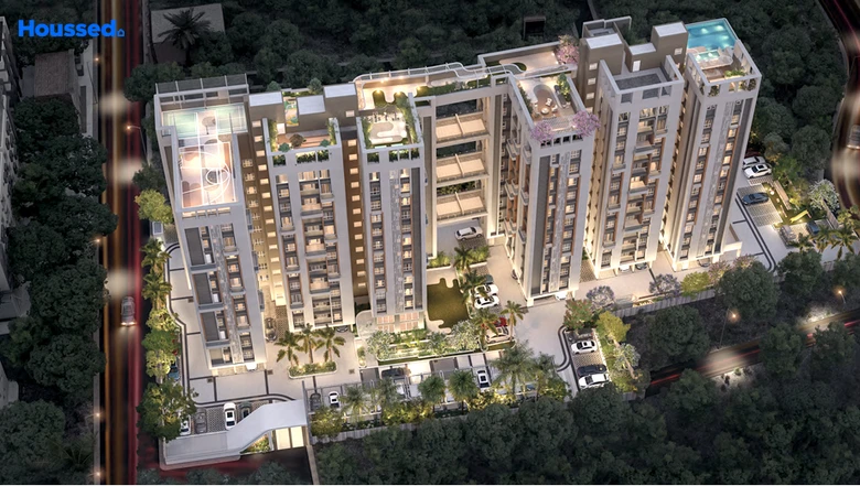 Project Image of Orbit Tarang in BT Road, Kolkata - Image 48045