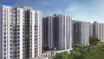 Project Image of Orchard Godrej Se7en - Image 47727