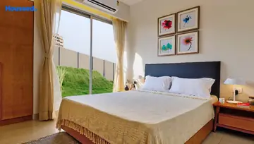 Sample Apartment of Orchard Godrej Se7en - Image 47734