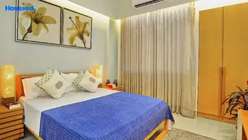 Sample Apartment of Orchard Godrej Se7en - Image 47733