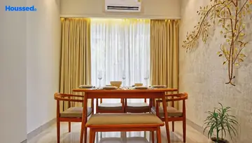Sample Apartment of Orchard Godrej Se7en - Image 47735