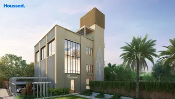 Amenities of Ambey Gateway - Image 3727