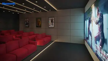 Amenities of Ambey Gateway - Image 3725