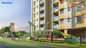 Amenities of Ambey Gateway - Image 3730