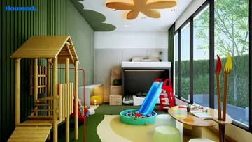 Amenities of Ambey Gateway - Image 3723