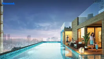 Amenities of Ambey Gateway - Image 3726