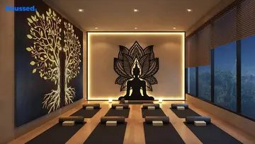 Amenities of Ambey Gateway - Image 3724