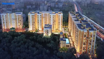 Project Image of Ambey Gateway - Image 3719