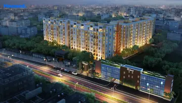 Project Image of Ambey Gateway - Image 3722