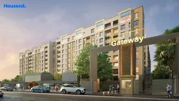 Project Image of Ambey Gateway - Image 3720