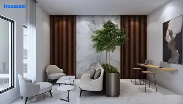Sample Apartment of Ambey Gateway - Image 3732