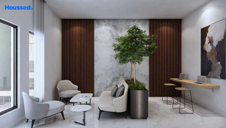 Sample Apartment of Ambey Gateway in New Town, Kolkata - Image 3732