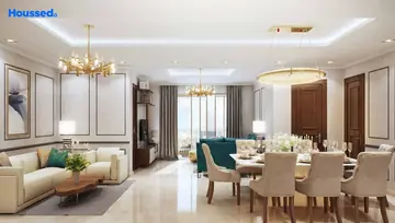 Sample Apartment of Ambey Gateway - Image 3734