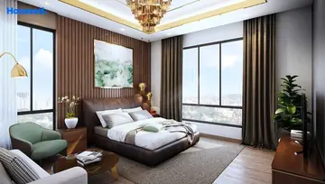 Sample Apartment of Ambey Gateway - Image 3735