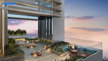Amenities of Raheja Imperia - Image 14238