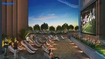 Amenities of Raheja Imperia - Image 14243