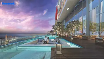 Amenities of Raheja Imperia - Image 14240