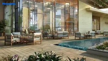 Amenities of Raheja Imperia - Image 14239