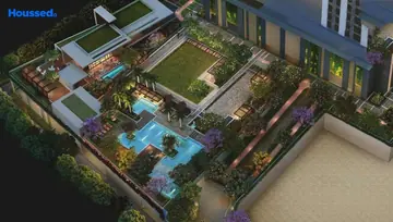 Amenities of Raheja Imperia - Image 14244