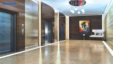 Amenities of Raheja Imperia - Image 14241