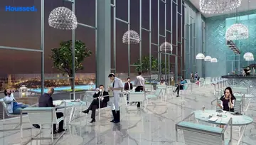 Amenities of Raheja Imperia - Image 14242