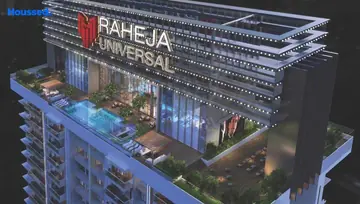 Project Image of Raheja Imperia - Image 14236