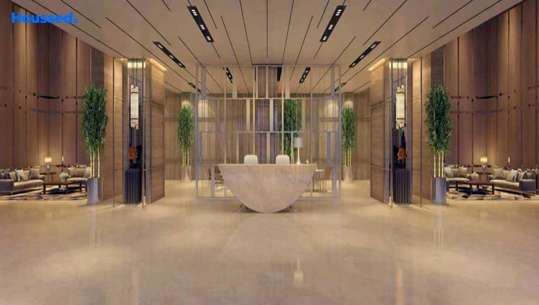 Project Image of Raheja Imperia in Worli, Mumbai - Image 14235