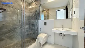 Sample Apartment of Raheja Imperia - Image 14250