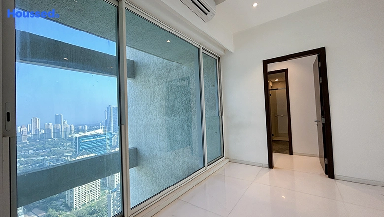 Sample Apartment of Raheja Imperia in Worli, Mumbai - Image 14249