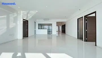 Sample Apartment of Raheja Imperia - Image 14245