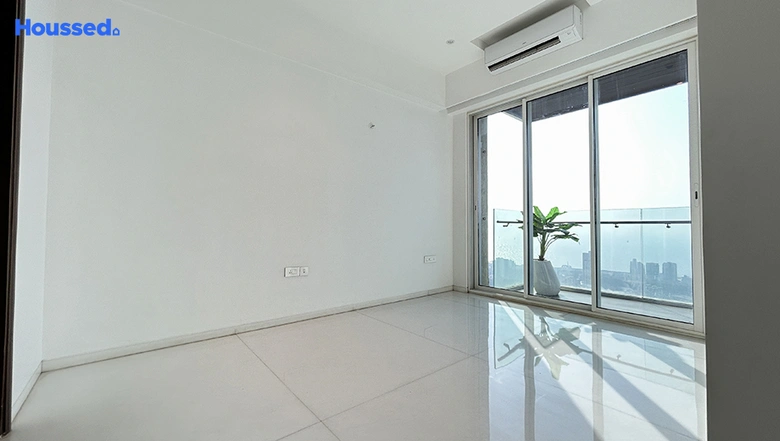 Sample Apartment of Raheja Imperia in Worli, Mumbai - Image 14247